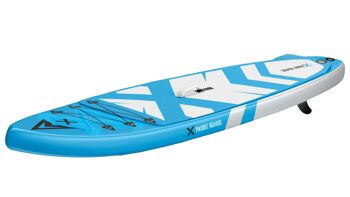 Pack X-ite Kayak 3