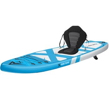 Pack X-ite Kayak 1