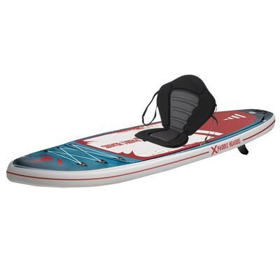 X-squalo-kayak