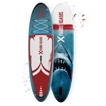 X-shark-kayak 3