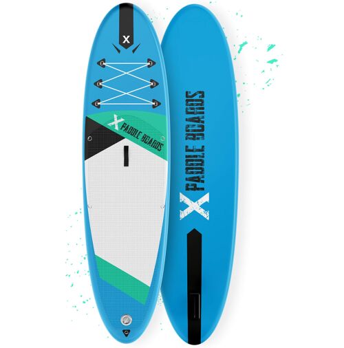 X-PaddleBoards X1