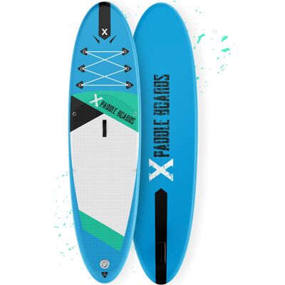 X-PaddleBoards X1