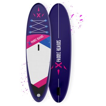 X-PaddleBoards X2 1