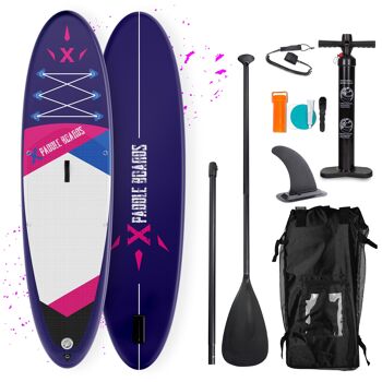 X-PaddleBoards X2 2