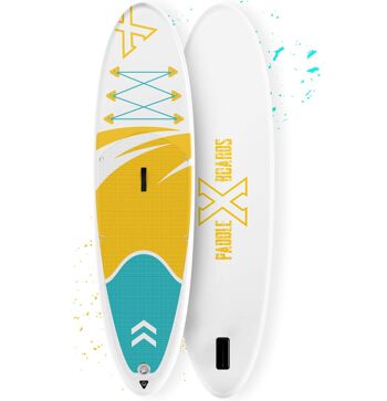 X-PaddleBoards X3 1