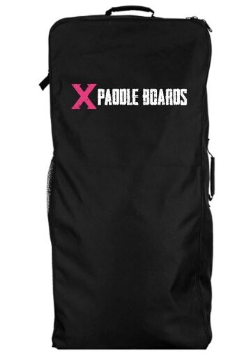 X-PaddleBoards X3 8