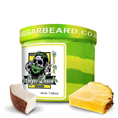 Sugarbeard ltd