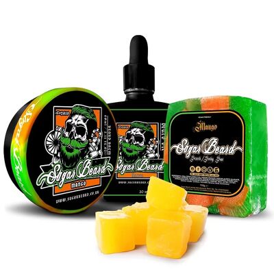 MANGO SOAP BUNDLE