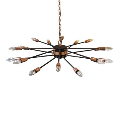 Factoria Chandelier I