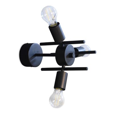 Lampada Factoria Rex