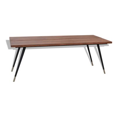 Palos de mesa de comedor / 200 cm