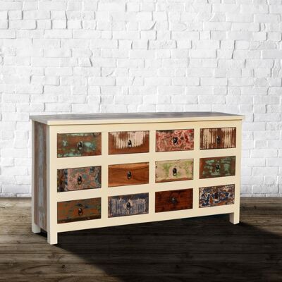 Sideboard Caribi  / 160 cm