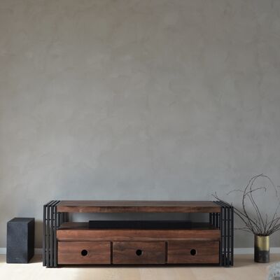 We-R-Raw Tv Cabinet / R1 | Length: 155 cm