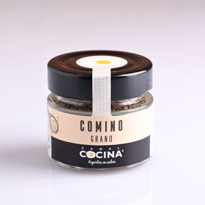 CONDIMENTO COMINO GRANO CANAL COCINA 45G