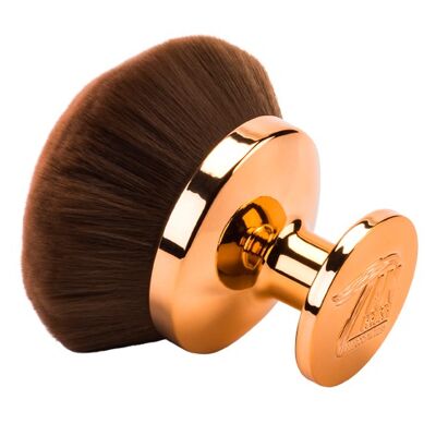 The Tan Brush