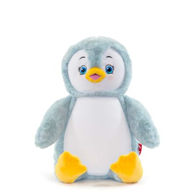 Firma Pinguino