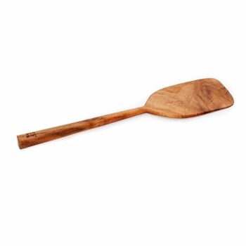 La spatule en racine de teck 1