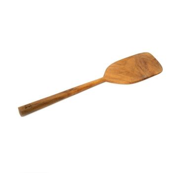 La spatule en racine de teck 4