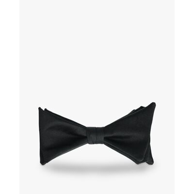 FOLDING BOW TIE