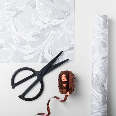 Marble Gift Wrap