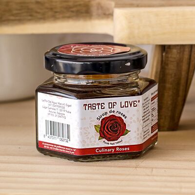 Taste Of Love(R) - Gourmet Rose Products