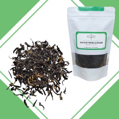 F.T.G.F.O.P.1 Assam Mokalbari Origin Tea