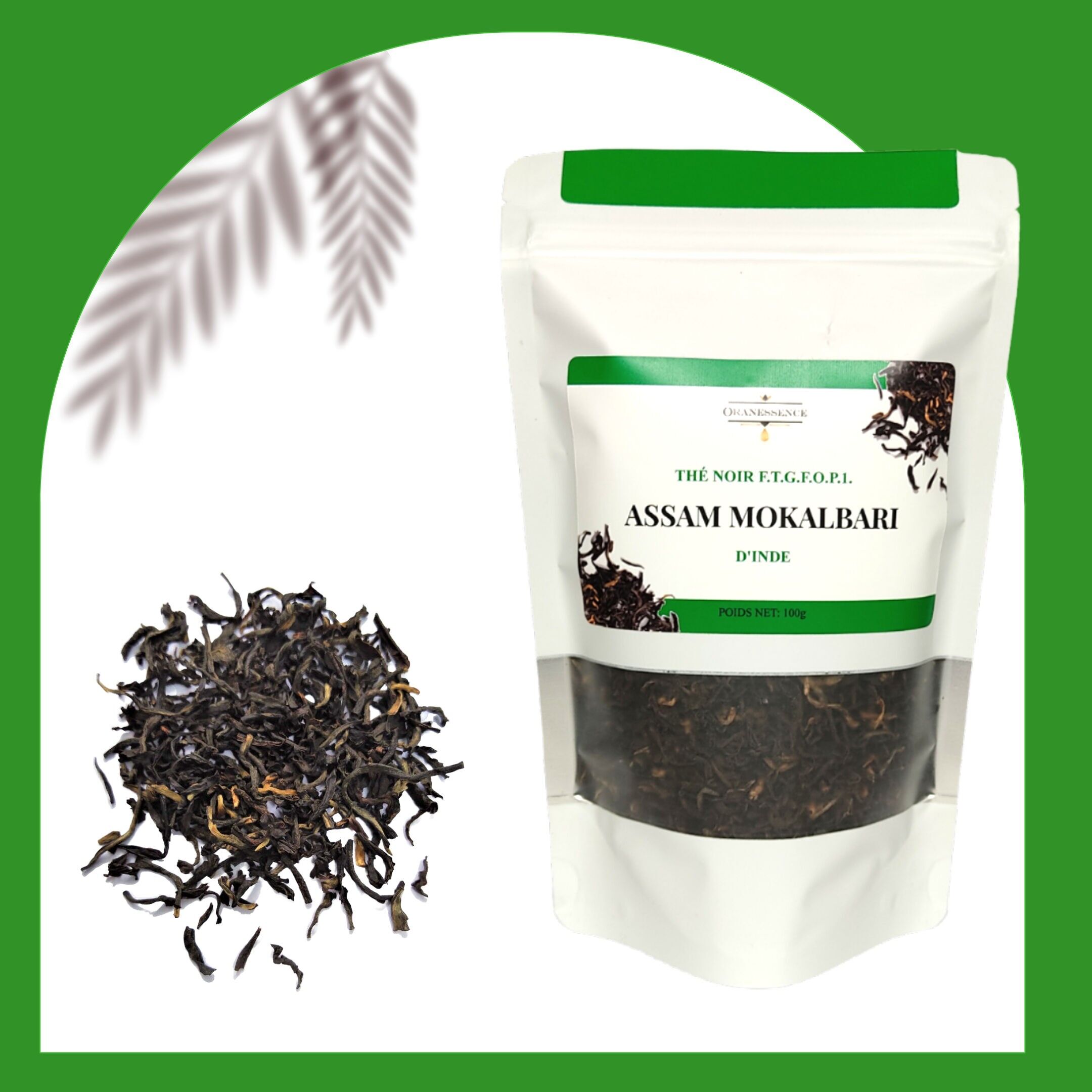 Assam Mokalbari F.T.G.f.O.P .1