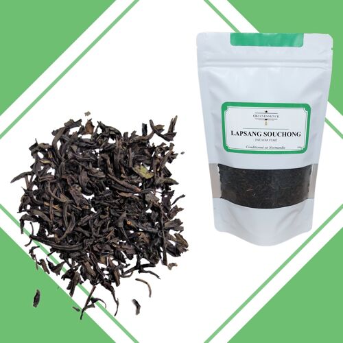 Lapsang Souchong