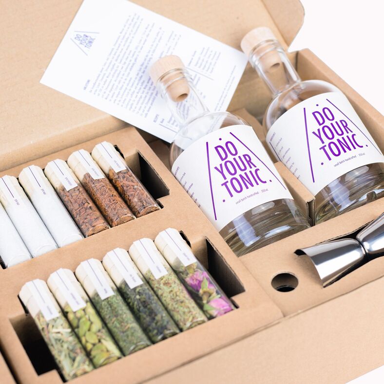 Rum Infusion Kit – Craftly US