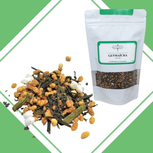 Genmaicha