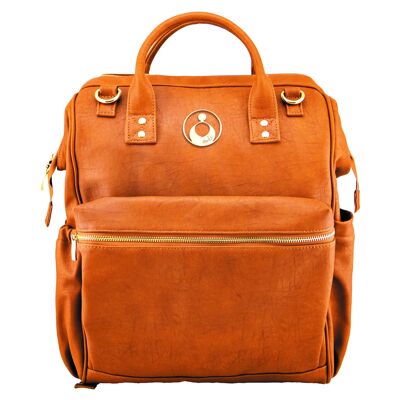 Byron Backpack amber