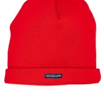 RED HAT sailor unisex adult 100% wool
