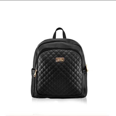 Mini Marlo Backpack ebony