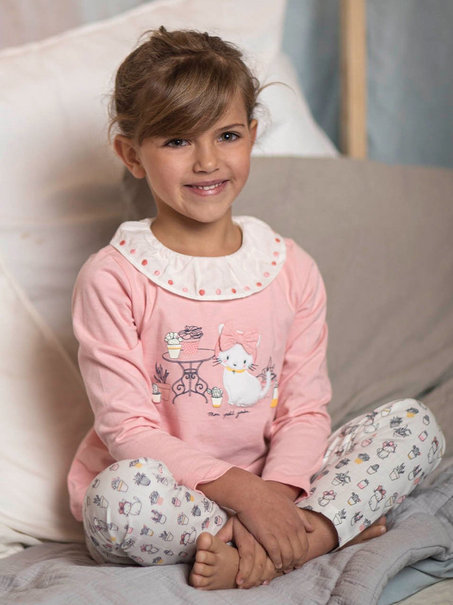 Pantalon pyjama online enfant