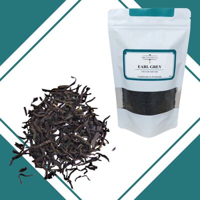 earl gray