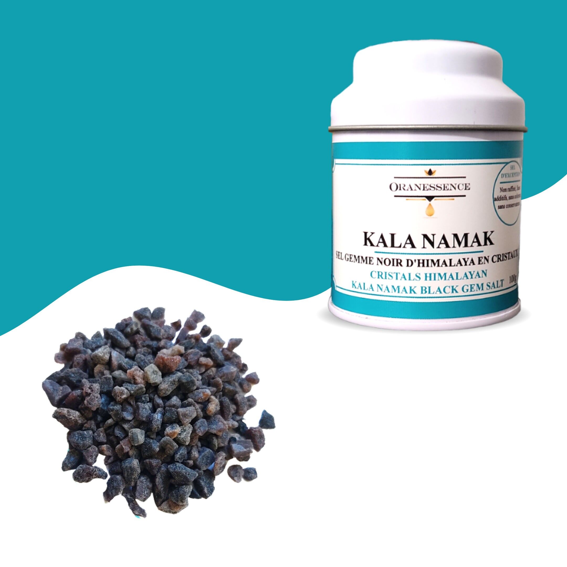 KALA NAMAK SALE IN CRISTALLI