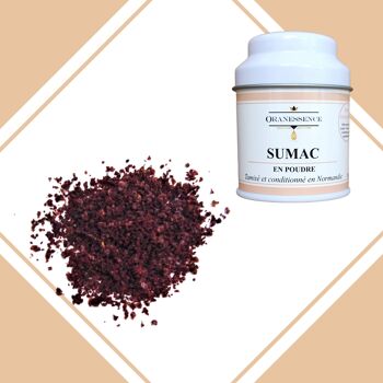 Sumac