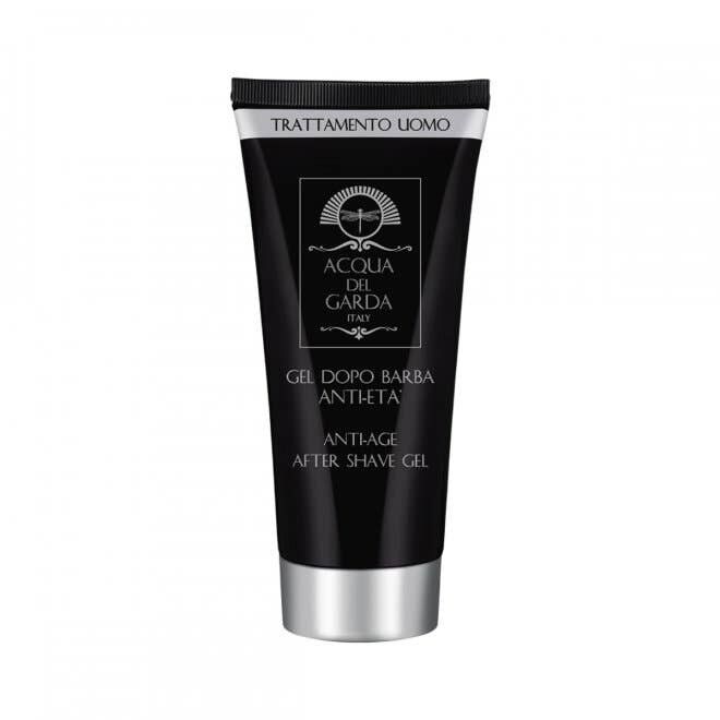 ANTI-AGE AFTER SHAVE GEL
 MANN
 100 ml