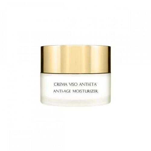 ANTI-AGE MOISTURIZER
 WOMAN
 50ML