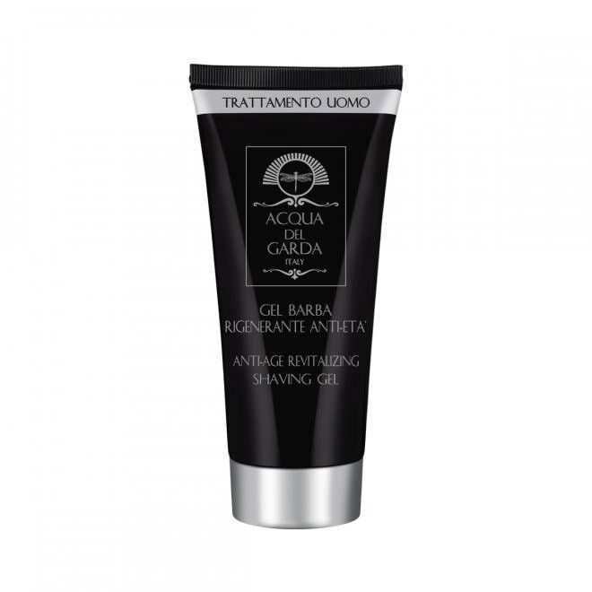 ANTI-AGE REVITALISIERENDES RASIERGEL
 MANN
 100 ml