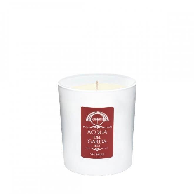 DUFTKERZE
 GLÜHWEIN
 150 G