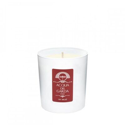 SCENTED CANDLE
 MULLED WINE
 150 G