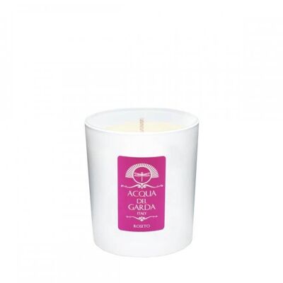 SCENTED CANDLE ROSE GARDEN 150 G