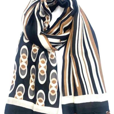 Foulard hiver