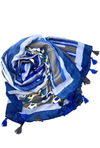 Foulard hiver 2