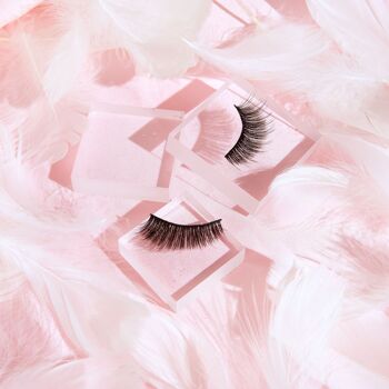 Invogue Multipack Lashes - Happy Hour 2