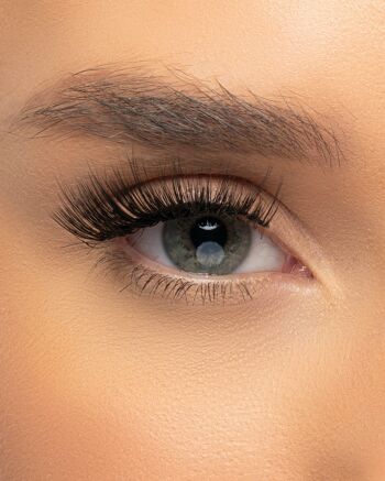 Invogue Multipack Lashes - Happy Hour 3