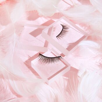 Invogue Multipack Lashes - Girl Crush 2