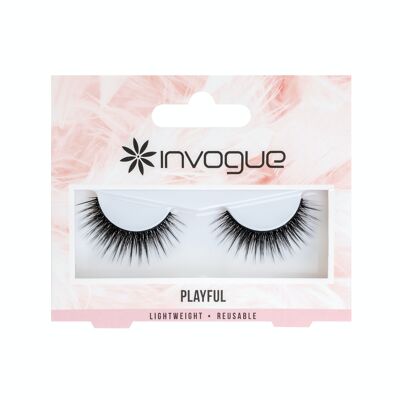 Invogue Lash - Playful