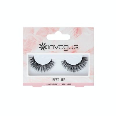 Invogue Lash - Best Life